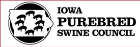 Iowa Purebred Swine Council